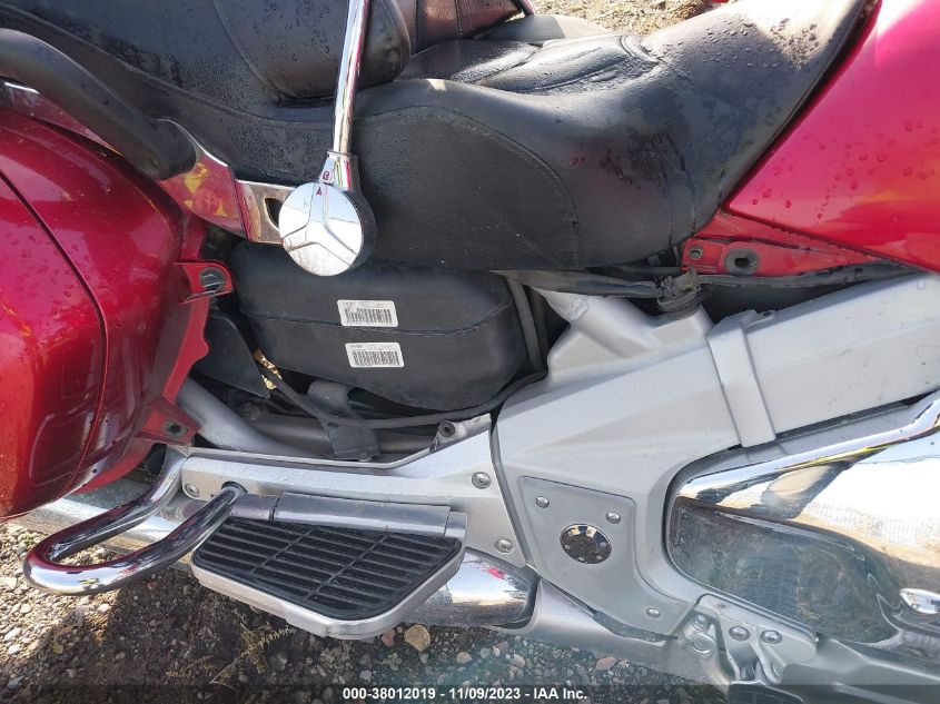 2004 HONDA GL1800 1HFSC47094A300865