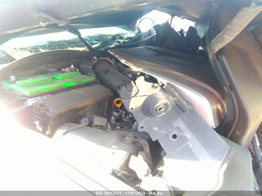 2015 LEXUS GS 350 - JTHBE1BL7FA009514