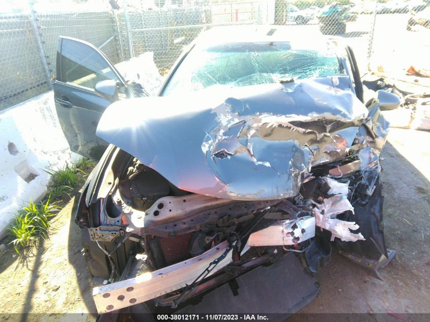 2015 LEXUS GS 350 - JTHBE1BL7FA009514