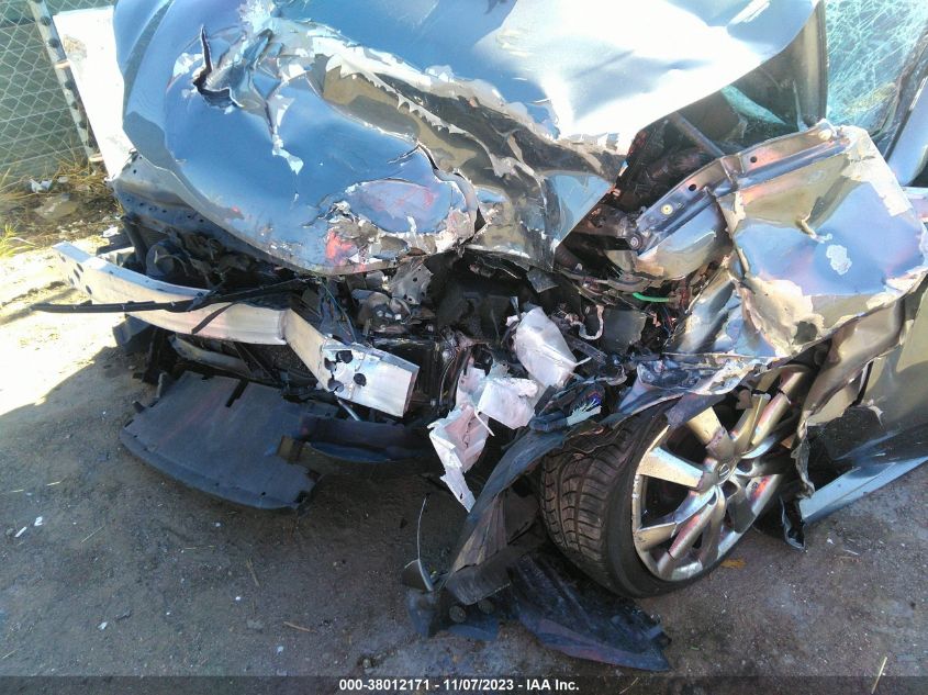 2015 LEXUS GS 350 - JTHBE1BL7FA009514
