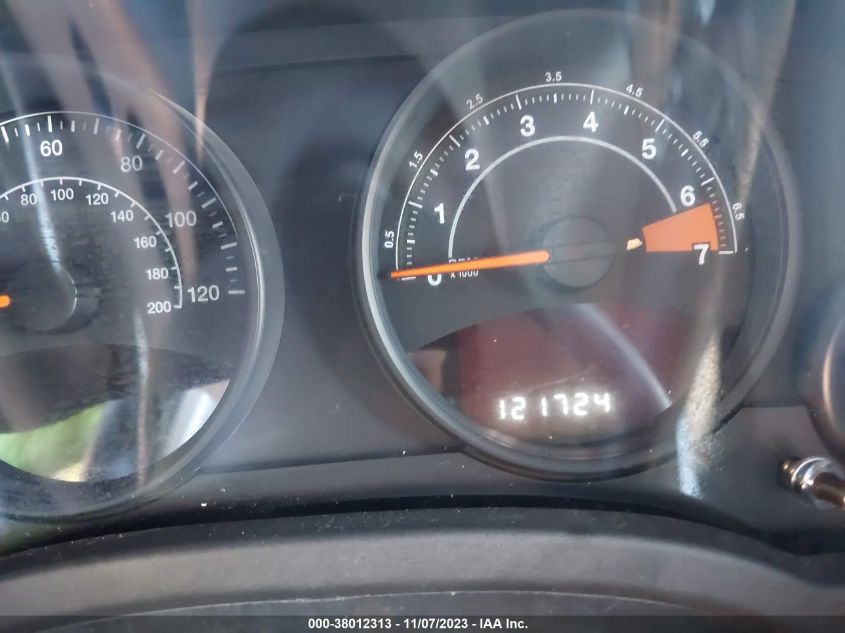 2015 JEEP PATRIOT SPORT - 1C4NJPBB2FD149716