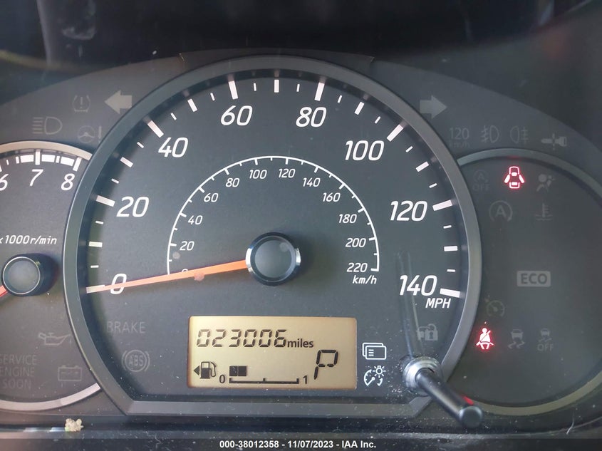 VIN ML32F3FJ0HHF07962 2017 MITSUBISHI MIRAGE G4 ES