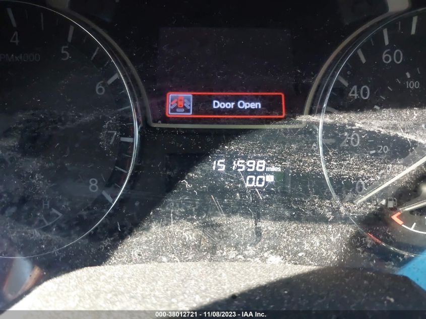 2013 NISSAN ALTIMA 2.5 SV - 1N4AL3APXDN400994