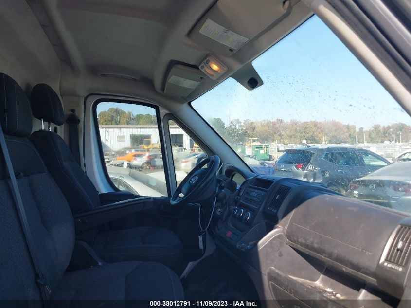 2014 RAM PROMASTER 1500 LOW ROOF - 3C6TRVAG4EE109563