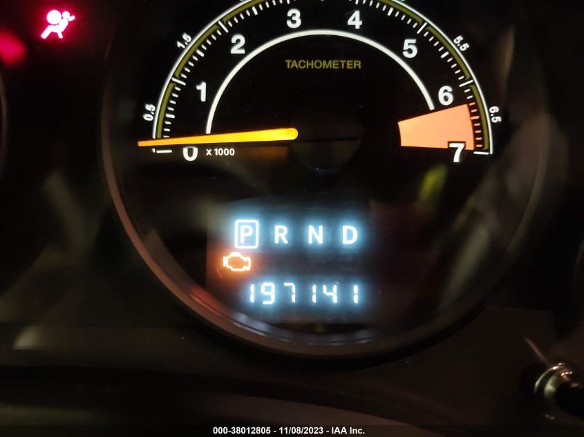2014 JEEP COMPASS SPORT - 1C4NJDBB5ED591399