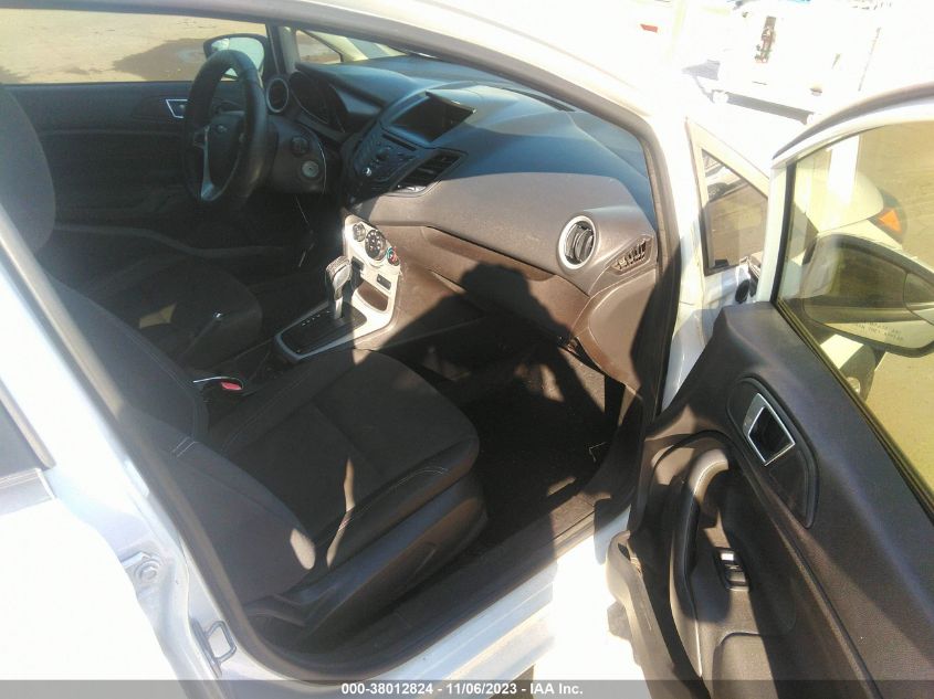 2014 FORD FIESTA SE - 3FADP4EJ6EM200607