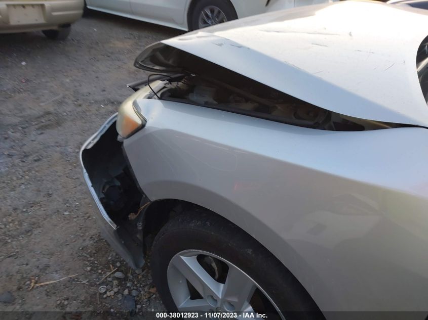 2013 TOYOTA CAMRY SE - 4T1BF1FK9DU671554