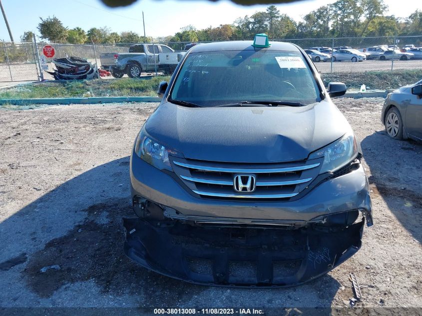 2014 HONDA CR-V LX - 3CZRM3H39EG704514