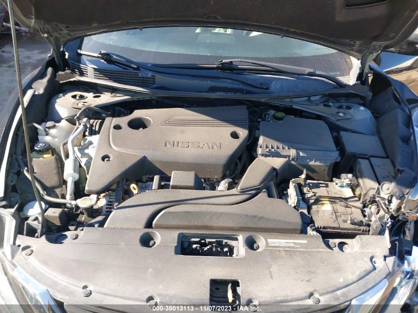 2016 NISSAN ALTIMA 2.5/S/SV/SL/SR - 1N4AL3AP9GC273123