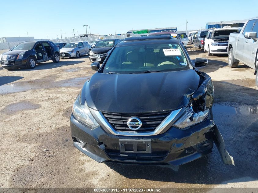 2016 NISSAN ALTIMA 2.5/S/SV/SL/SR - 1N4AL3AP9GC273123