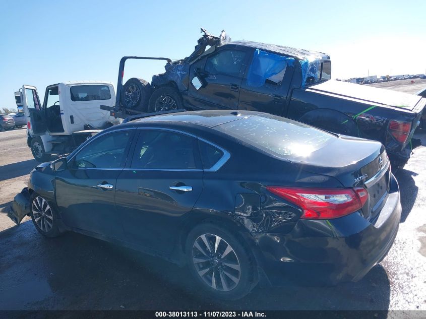 2016 NISSAN ALTIMA 2.5/S/SV/SL/SR - 1N4AL3AP9GC273123