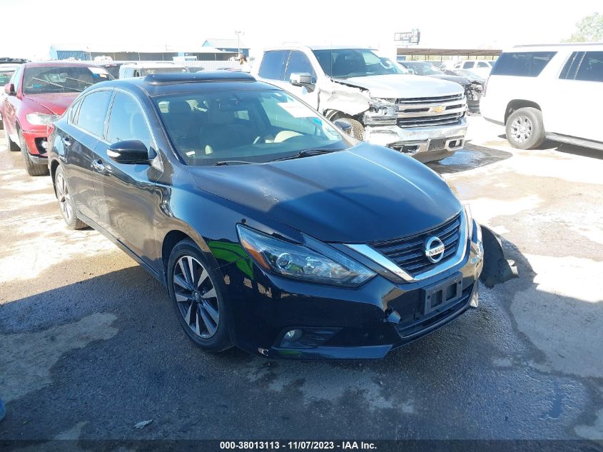 2016 NISSAN ALTIMA 2.5/S/SV/SL/SR - 1N4AL3AP9GC273123