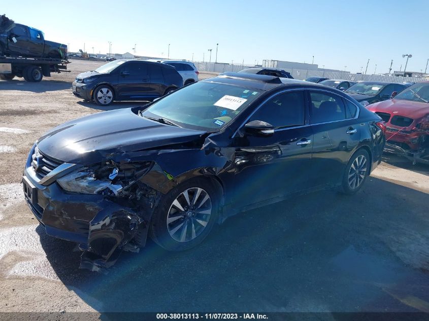 2016 NISSAN ALTIMA 2.5/S/SV/SL/SR - 1N4AL3AP9GC273123