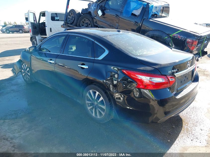 2016 NISSAN ALTIMA 2.5/S/SV/SL/SR - 1N4AL3AP9GC273123