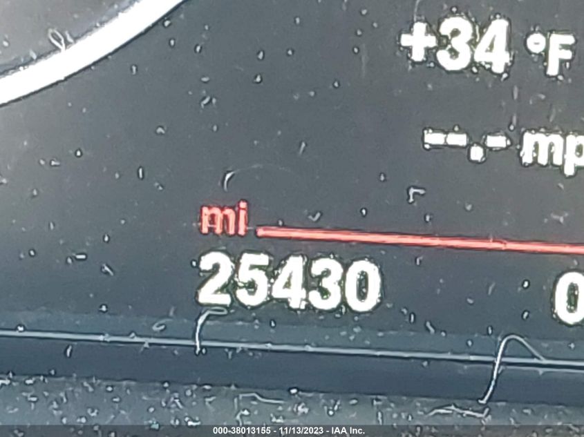 2015 BMW 435I - WBA3T3C56F5A40673