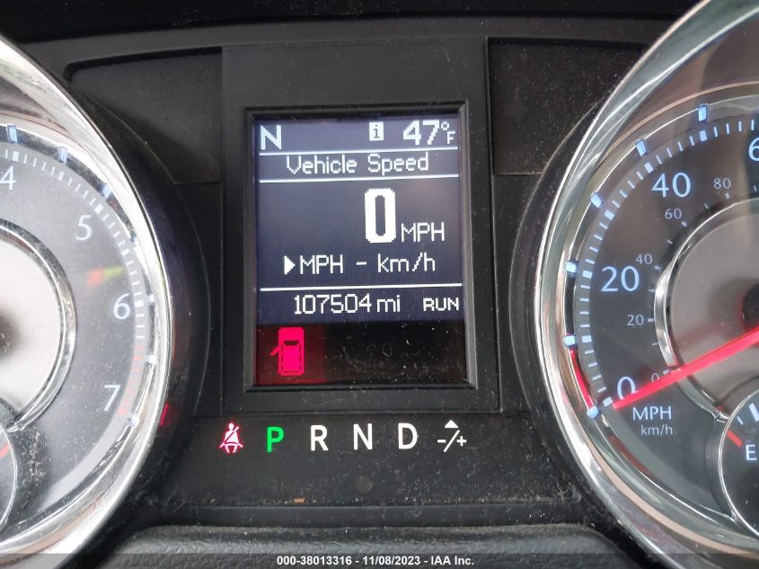 2015 CHRYSLER TOWN & COUNTRY TOURING - 2C4RC1BG3FR554128