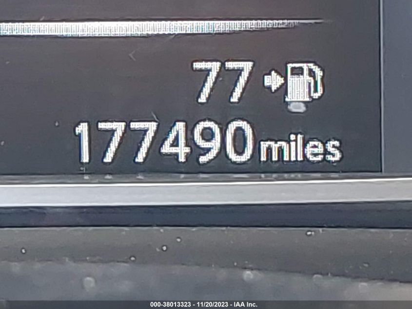 2017 NISSAN SENTRA SV - 3N1AB7AP8HL671307