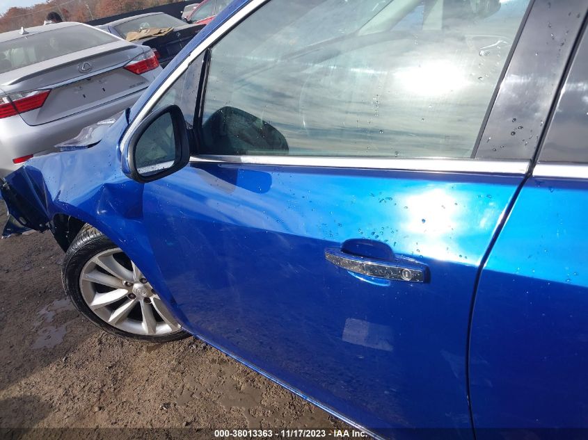 2013 BUICK VERANO - 1G4PP5SK5D4138519