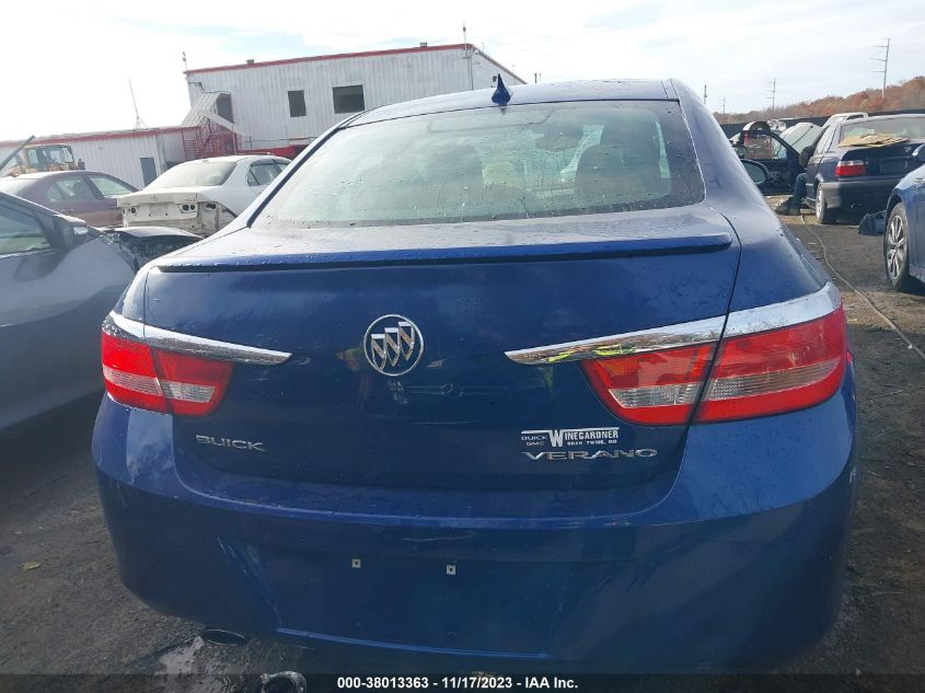 2013 BUICK VERANO - 1G4PP5SK5D4138519
