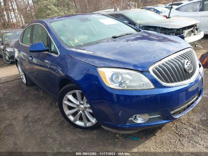 2013 BUICK VERANO - 1G4PP5SK5D4138519