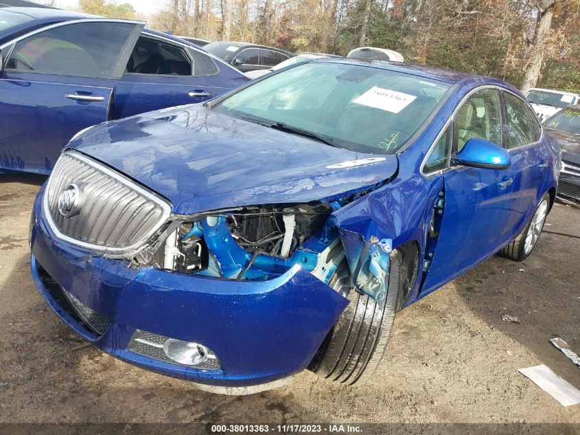 2013 BUICK VERANO - 1G4PP5SK5D4138519