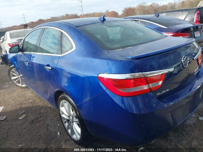 2013 BUICK VERANO - 1G4PP5SK5D4138519