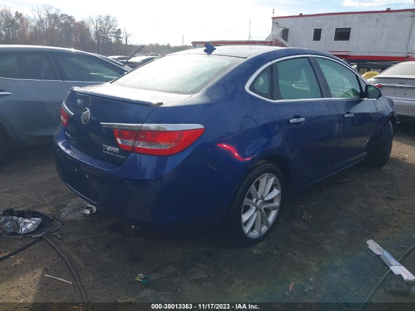2013 BUICK VERANO - 1G4PP5SK5D4138519