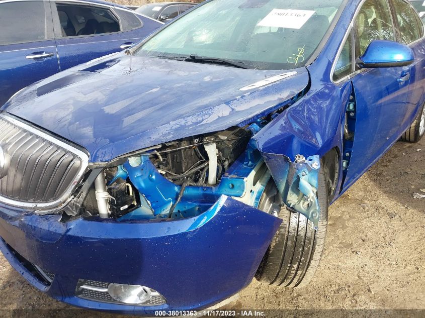 2013 BUICK VERANO - 1G4PP5SK5D4138519