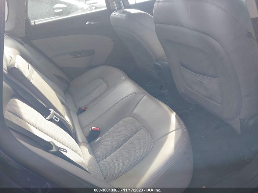 2013 BUICK VERANO - 1G4PP5SK5D4138519