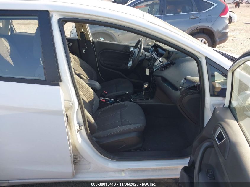 2014 FORD FIESTA SE - 3FADP4EJ0EM191578