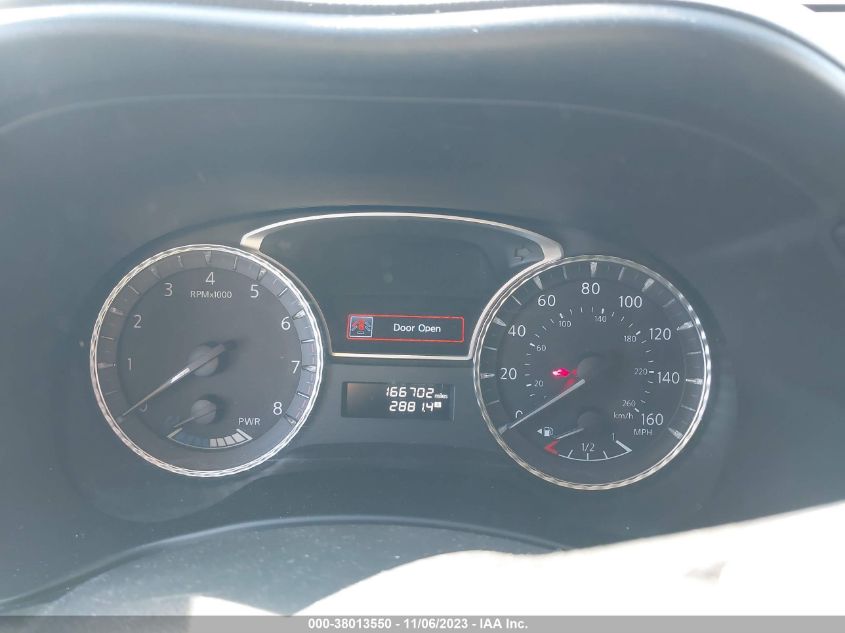 2014 INFINITI QX60 HYBRID - 5N1CL0MM0EC515423
