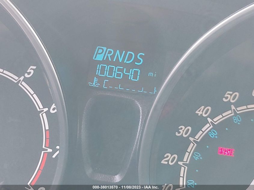 2014 FORD FIESTA SE - 3FADP4BJ8EM147946