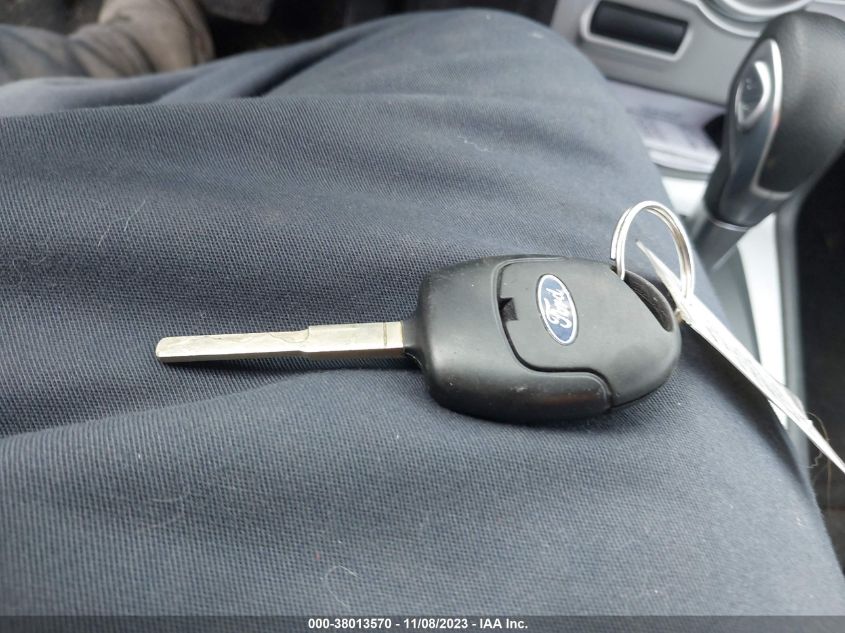 2014 FORD FIESTA SE - 3FADP4BJ8EM147946