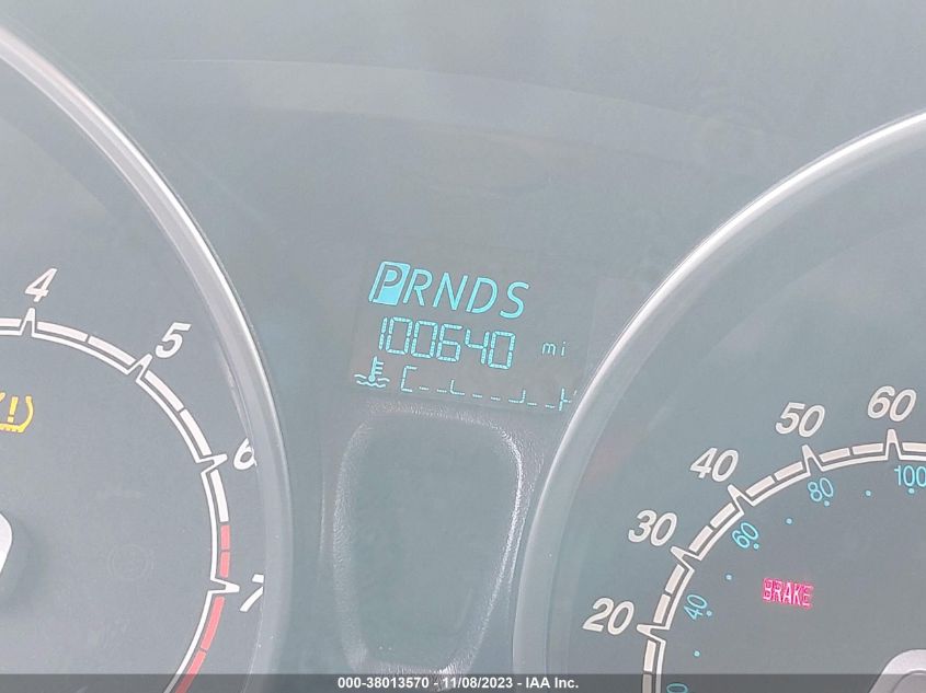 2014 FORD FIESTA SE - 3FADP4BJ8EM147946