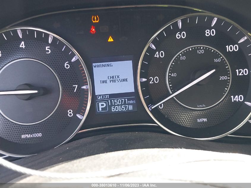2018 NISSAN ARMADA SL - JN8AY2ND6J9050732