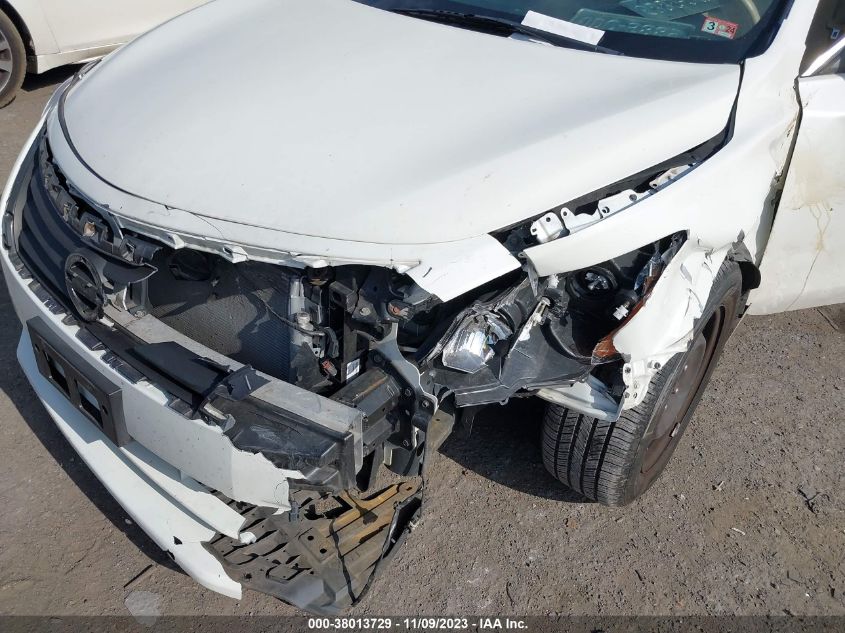 2014 NISSAN ALTIMA 2.5/S/SV/SL - 1N4AL3AP5EC122776