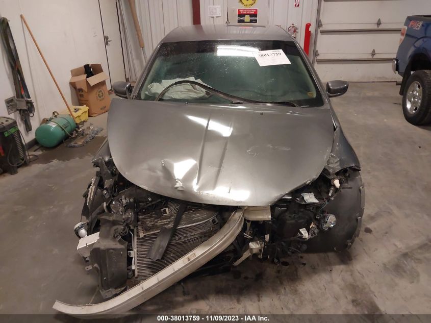 2013 DODGE DART SXT - 1C3CDFBA5DD342752