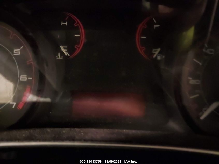 2013 DODGE DART SXT - 1C3CDFBA5DD342752