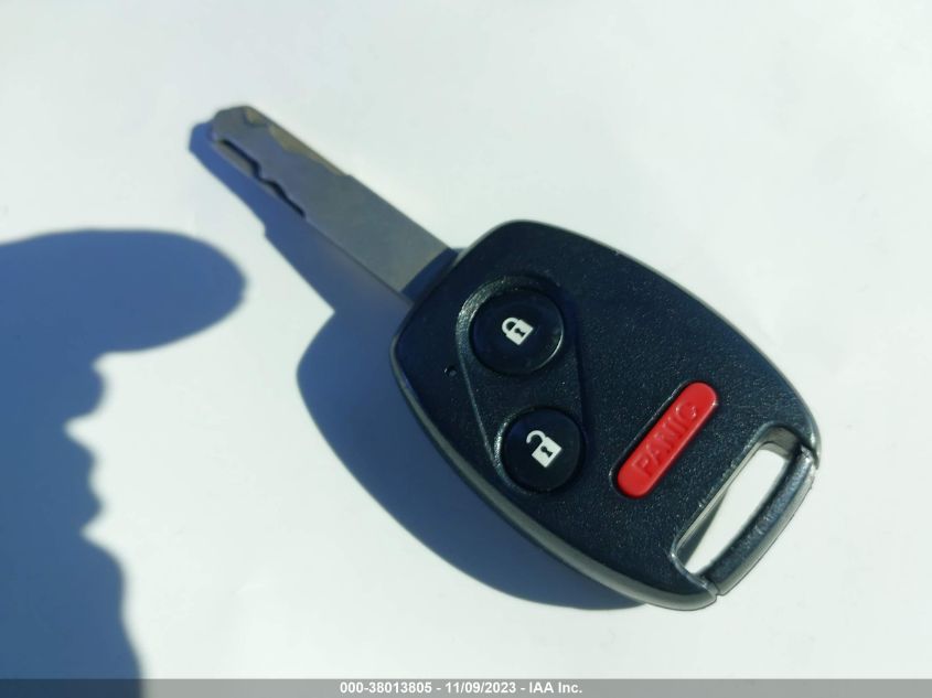2015 HONDA CR-Z EX - JHMZF1D6XFS001467