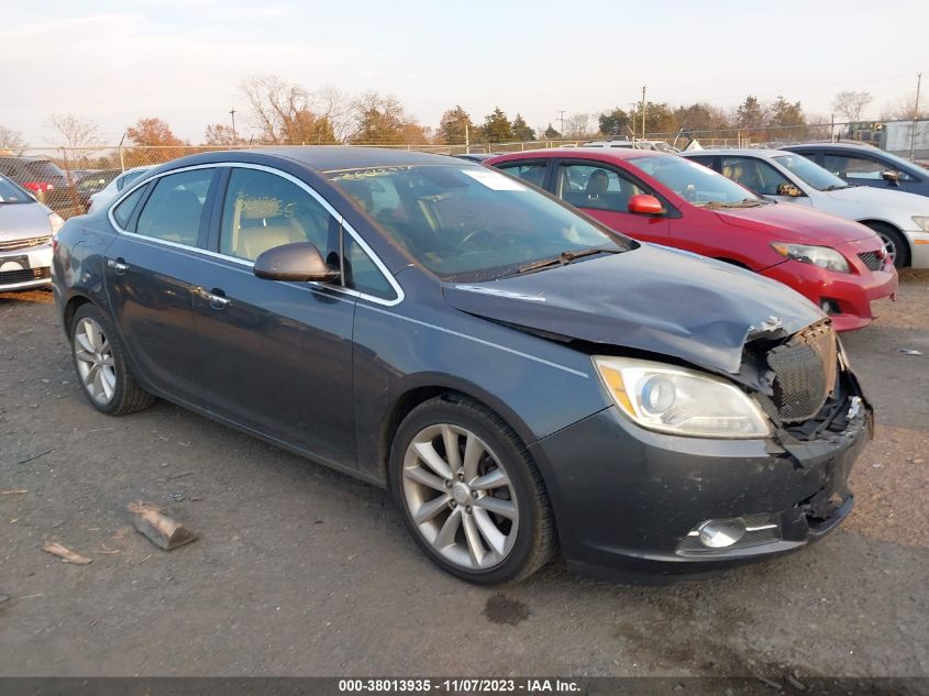 2013 BUICK VERANO - 1G4PP5SK7D4157329