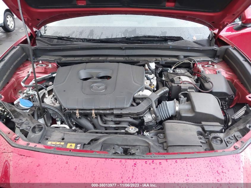 2023 MAZDA CX-30 - 3MZDMBDM3PM520049