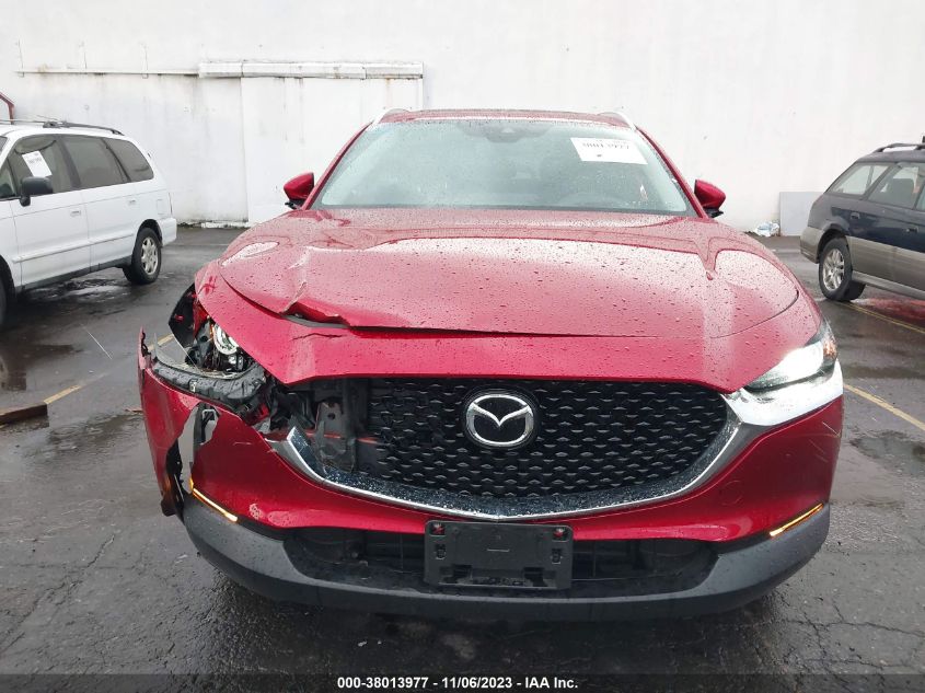 2023 MAZDA CX-30 - 3MZDMBDM3PM520049