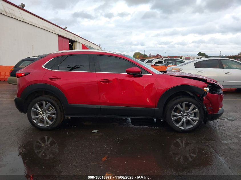 2023 MAZDA CX-30 - 3MZDMBDM3PM520049