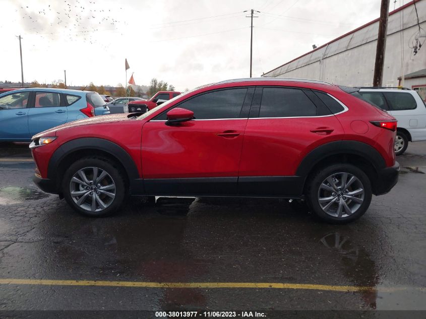 2023 MAZDA CX-30 - 3MZDMBDM3PM520049