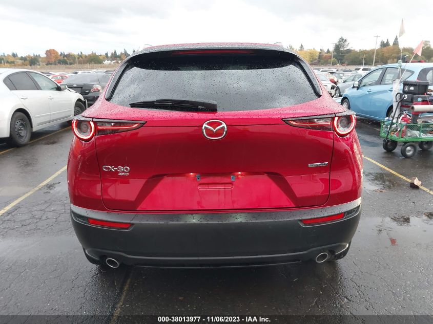 2023 MAZDA CX-30 - 3MZDMBDM3PM520049