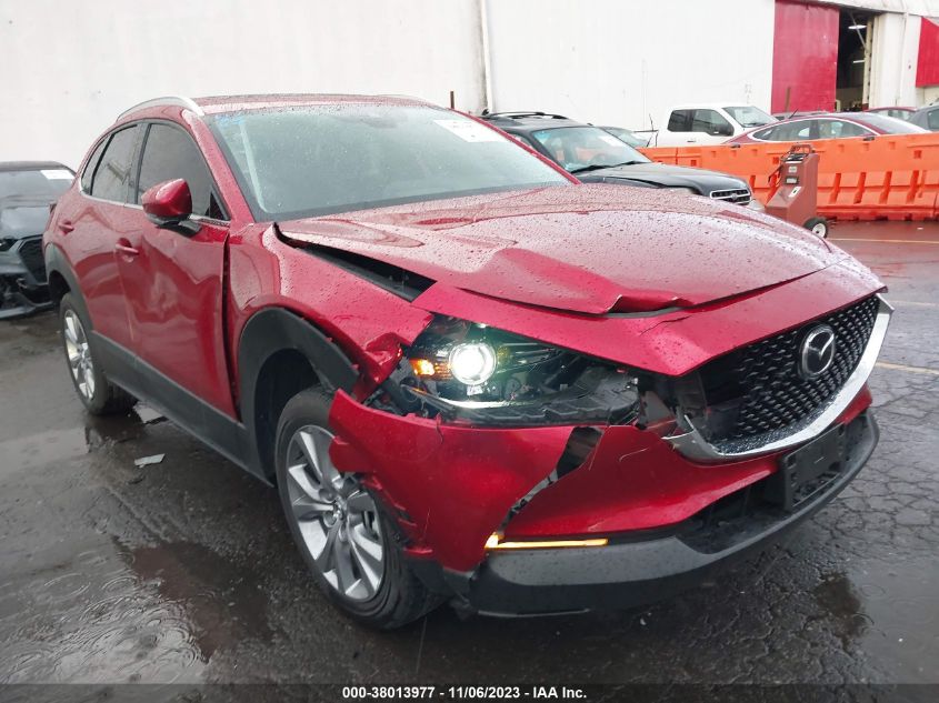 2023 MAZDA CX-30 - 3MZDMBDM3PM520049