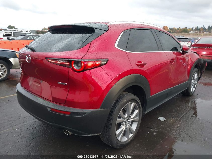2023 MAZDA CX-30 - 3MZDMBDM3PM520049