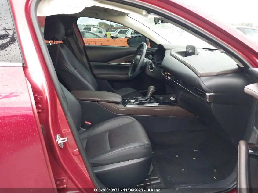 2023 MAZDA CX-30 - 3MZDMBDM3PM520049