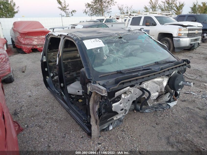 2016 CHEVROLET SILVERADO 1500 LTZ - 3GCUKSEC1GG366257