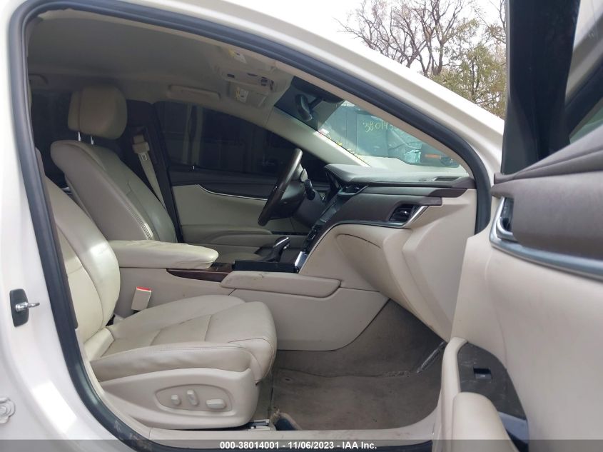 2013 CADILLAC XTS - 2G61N5S31D9191565